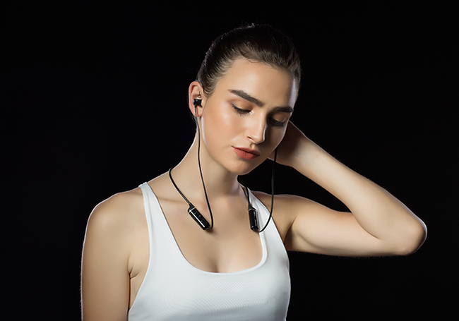 Tai nghe bluetooth Partron PBH - 400