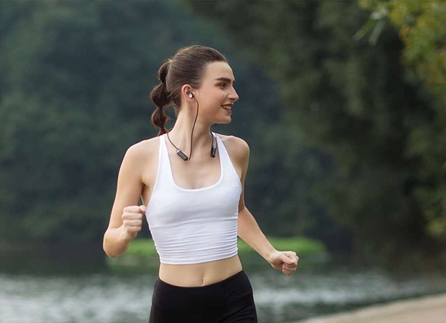 Tai nghe bluetooth Partron PBH - 400