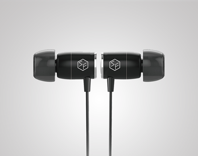 Tai nghe bluetooth Partron PBH - 400