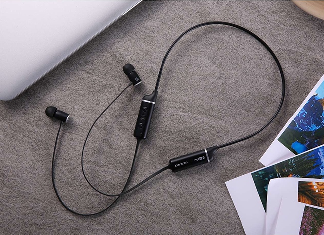Tai nghe bluetooth Partron PBH - 400