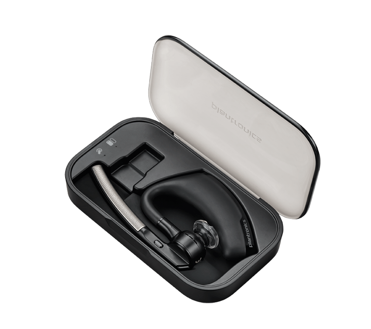 Tai Nghe Bluetooth Plantronics Plantronics Voyager 5200 Noise