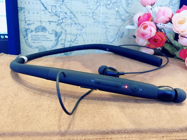 Tai nghe bluetooth Roman Z7000