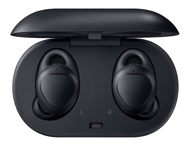Tai nghe bluetooth Samsung Gear IconX 2018 chính hãng