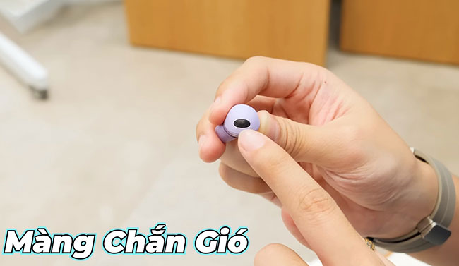 Tai nghe Galaxy Buds2 Pro - Mẫu tai nghe Bluetooth Samsung tốt nhất 2022