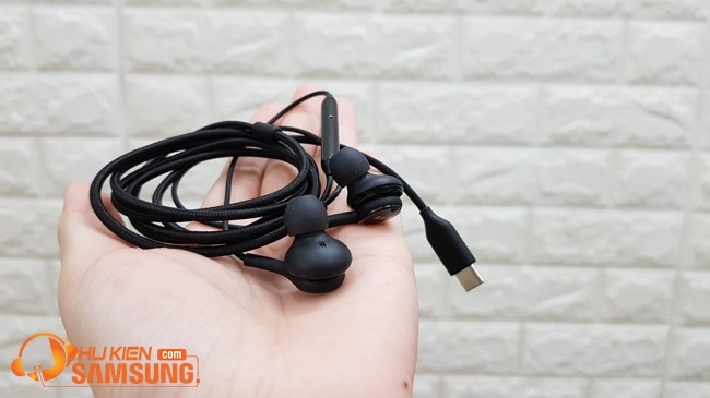 tai nghe AKG Samsung Fold giá bao nhiêu