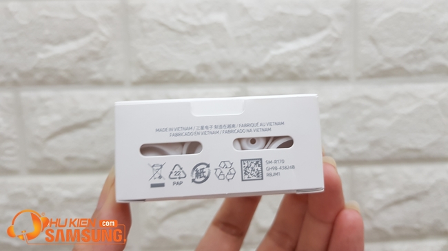 Tai nghe Galaxy Buds tphcm Tai nghe Galaxy Buds tphcm