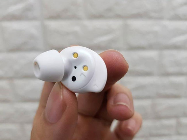 tai nghe Galaxy Buds tai nghe Galaxy Buds