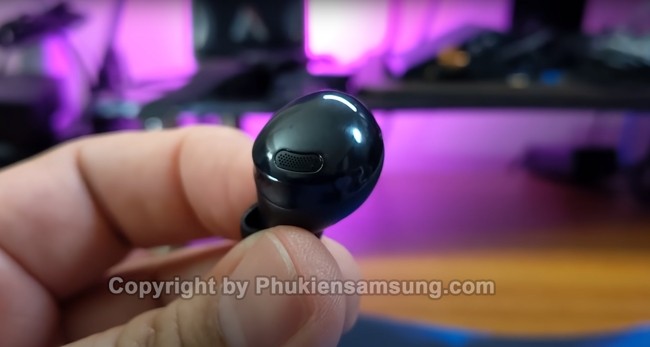 Galaxy Buds Pro chính hãng