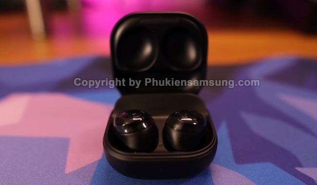 Galaxy Buds Pro chính hãng