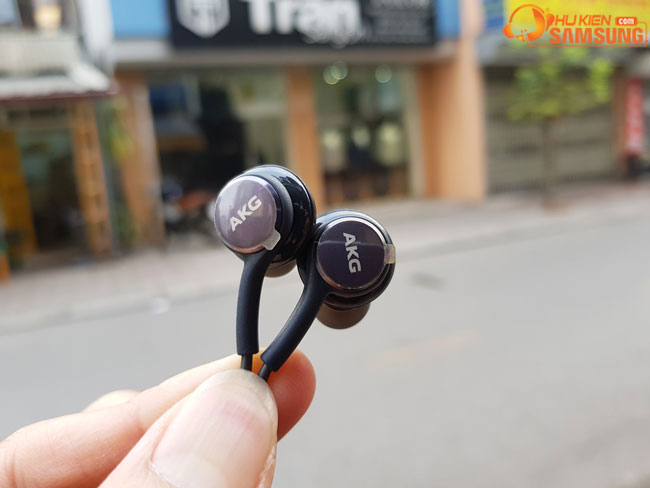 Tai nghe AKG Galaxy Note 8 chính hãng