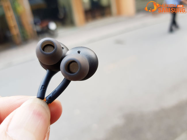 Tai nghe AKG Galaxy Note 8 chính hãng