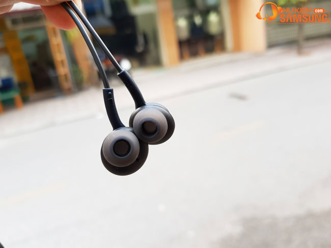 Tai nghe Galaxy S8 chính hãng
