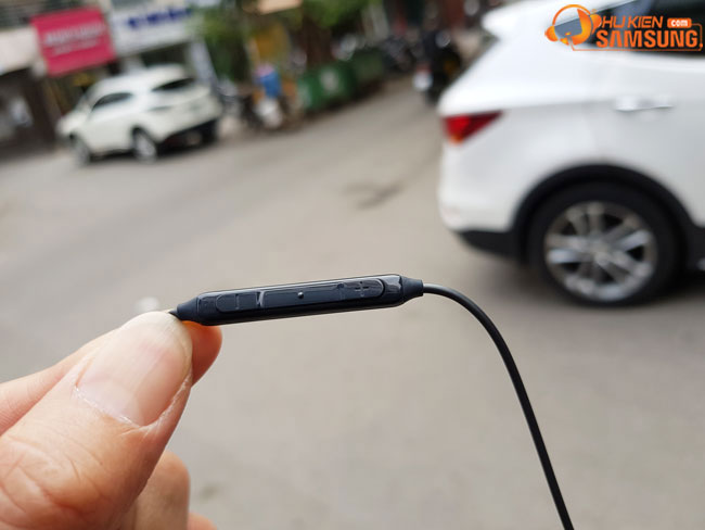 Tai nghe Galaxy S8 chính hãng