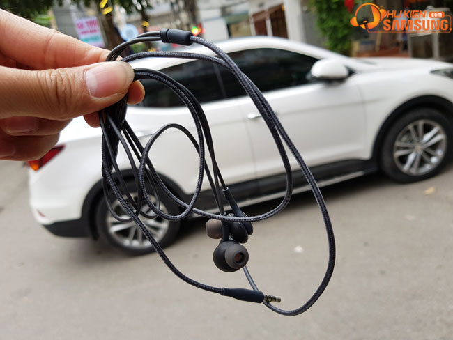 Tai nghe Galaxy S8 chính hãng