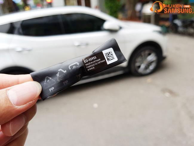 Tai nghe Galaxy S8 chính hãng