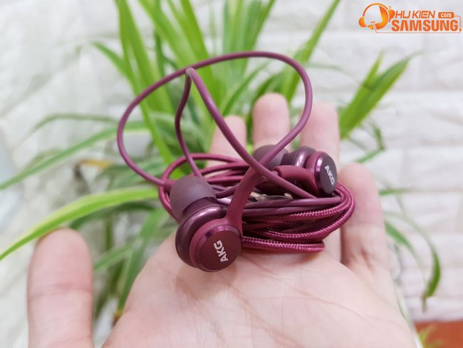 tai nghe AKG Galaxy S8