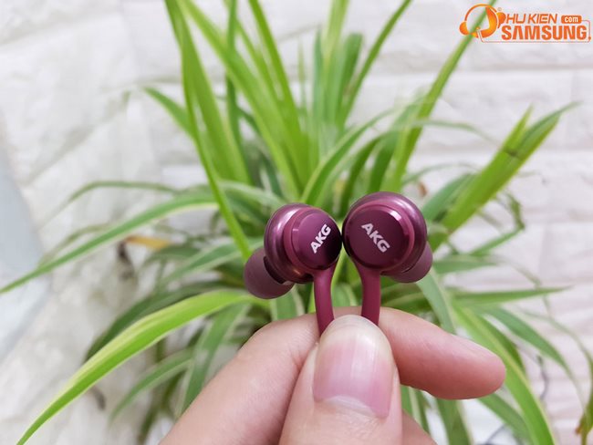 tai nghe AKG Galaxy S8