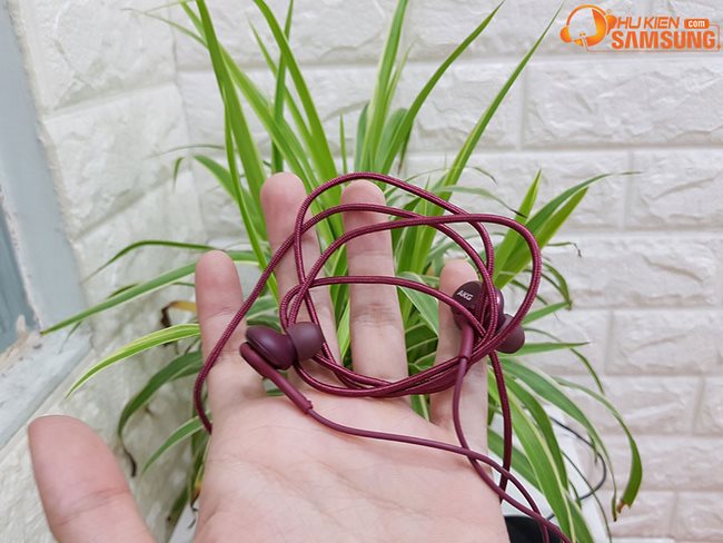 tai nghe AKG Galaxy S8