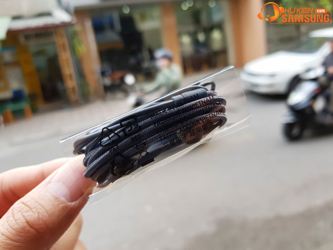 Tai nghe AKG Galaxy S8 Plus chính hãng Samsung