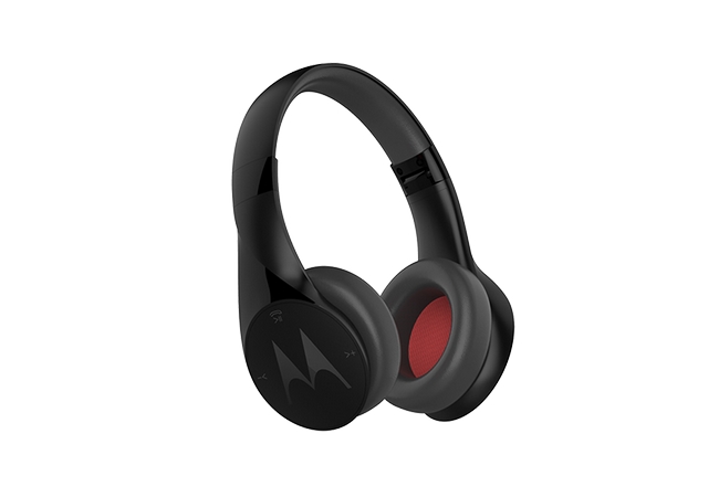 Tai nghe motorola Pulse Escape chính hãng