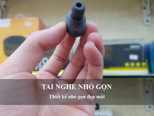 tai nghe bluetooth qcy q29 chất lượng
