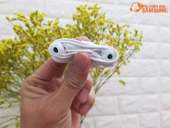 tai nghe Samsung chính hãng HCM