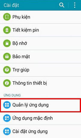 uwnsgd ụng chạy ngầm xioami 