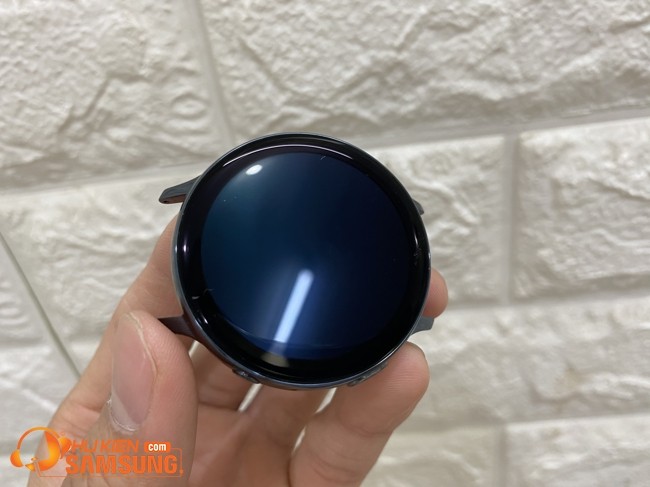 hay màn hình đồng hồ Active 44mm