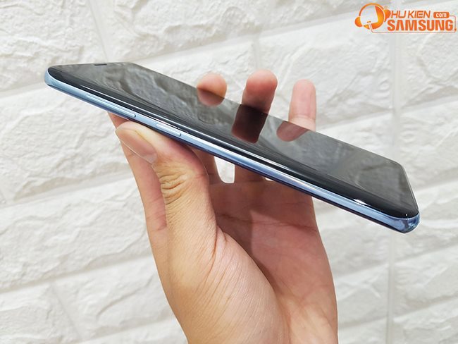 Thay mặt kính màn hình Galaxy S8 chính hãng