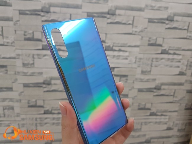 thay nắp lưng Note 10| Note 10 5G ở Hà Nội