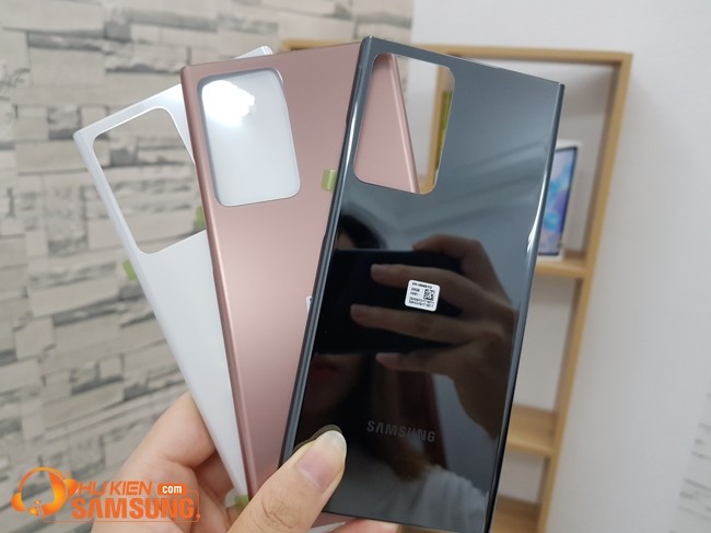Thay nắp lưng Note 20 Ultra Thay nắp lưng Note 20 Ultra