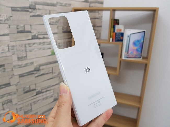 Thay nắp lưng Note 20 Ultra Thay nắp lưng Note 20 Ultra
