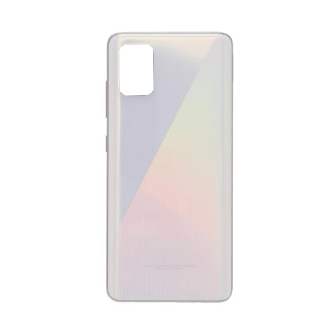 Samsung Galaxy A51 - Giá rẻ, chính hãng, nhiều khuyến mãi