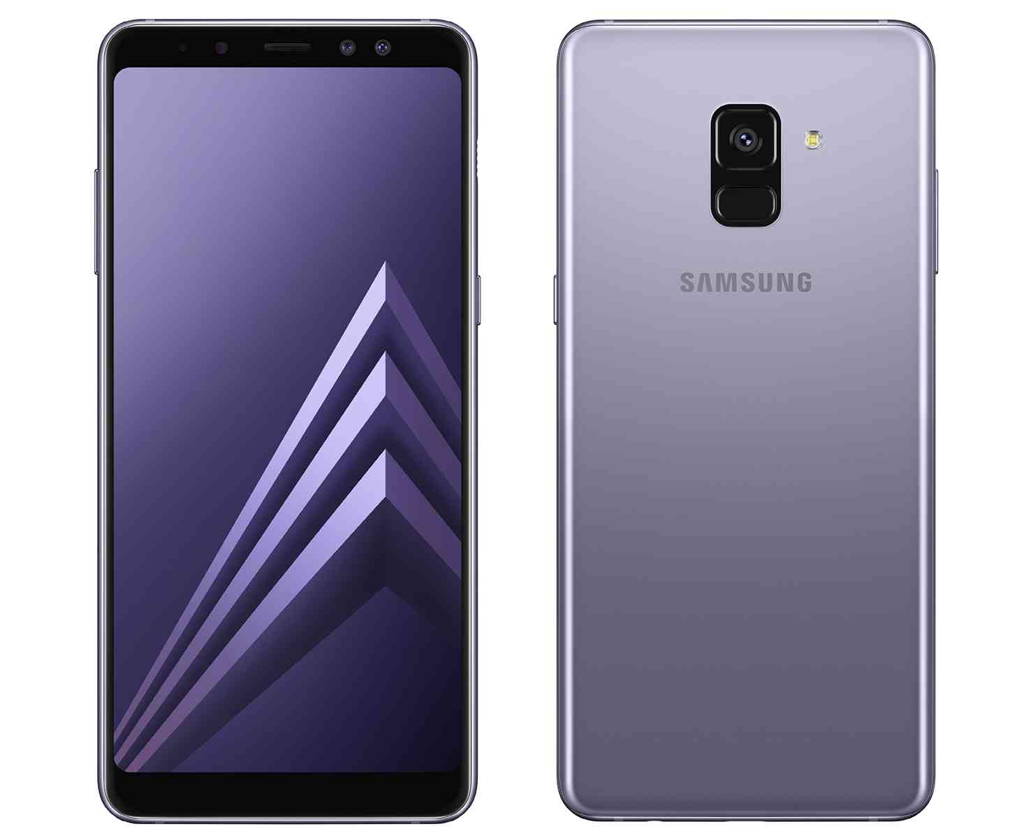 thay nắp lưng samsung A8 Plus 2018 thay nắp lưng samsung A8 Plus 2018