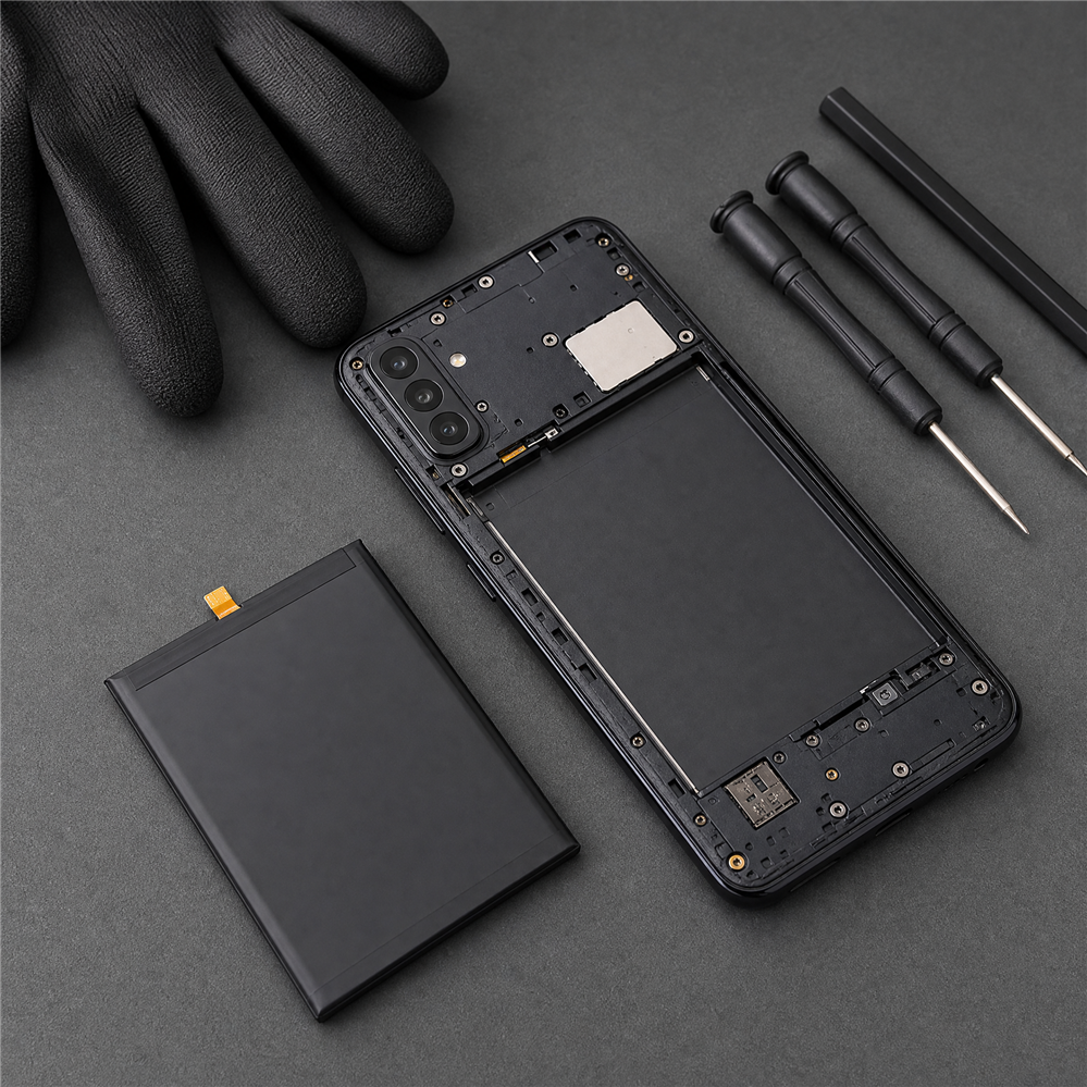 Thay pin Samsung Galaxy A17 5G