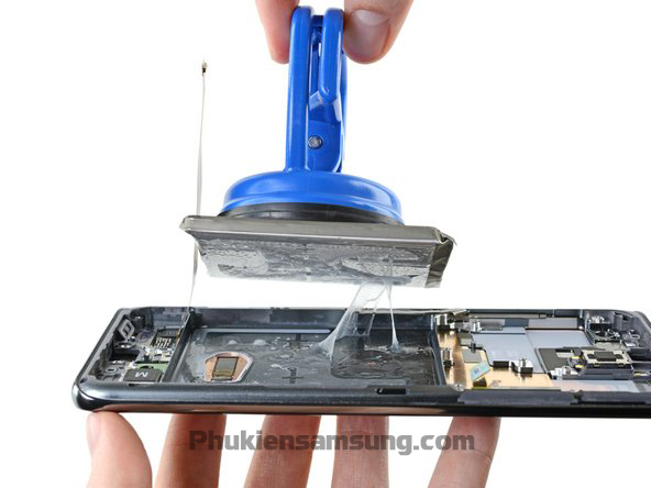 Thay Pin Samsung M51 giá bao nhiêu Thay Pin Samsung M51 giá bao nhiêu