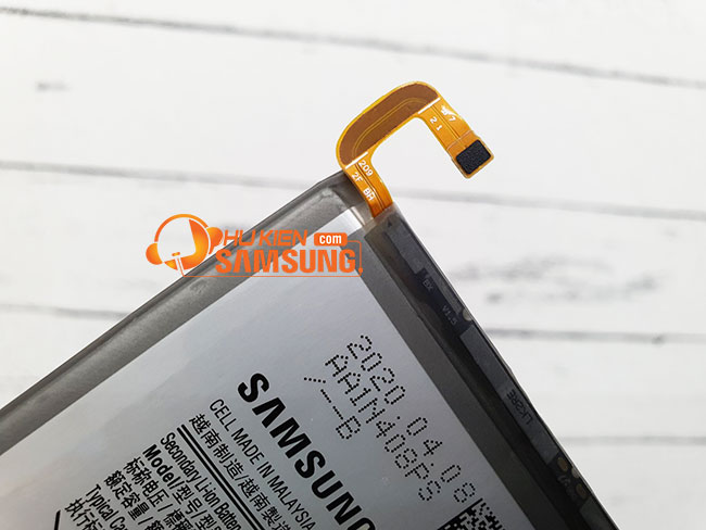  Pin Galaxy S10 5G