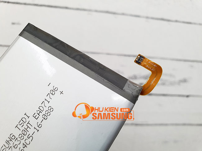  Pin Galaxy S10 5G chính hãng giá bao nhiêu