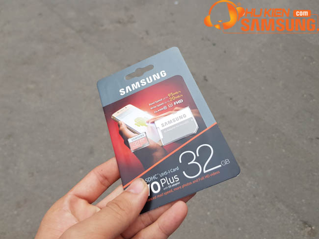 THE-NHO-32GB-SAMSUNG GIÁ RẺ