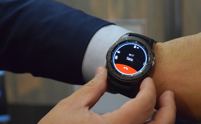 Mách bạn 6 mẫu đồng hồ thông minh nghe gọi tốt nhất 2019 | Techwear.VN