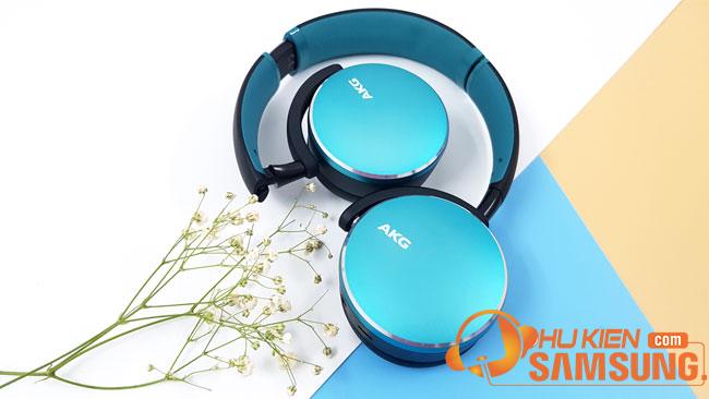 giá tai nghe bluetooth akg y500 rẻ hcm