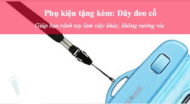 Túi chống nước Usams