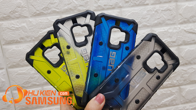 ốp lưng UAG plasma chính hãng gia rẻ