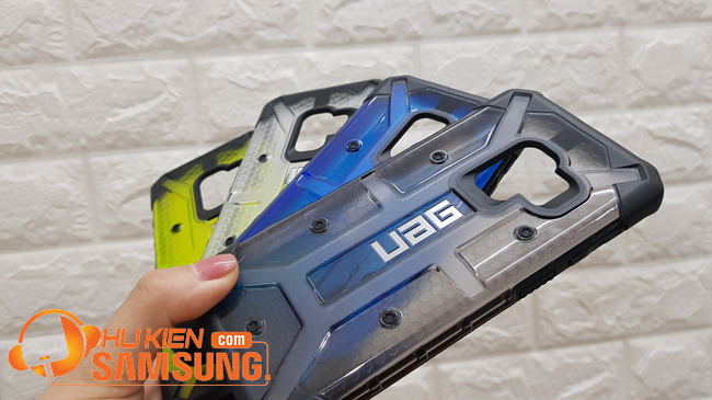 ốp lưng UAG plasma chính hãng giá rẻ tại Hà Nội