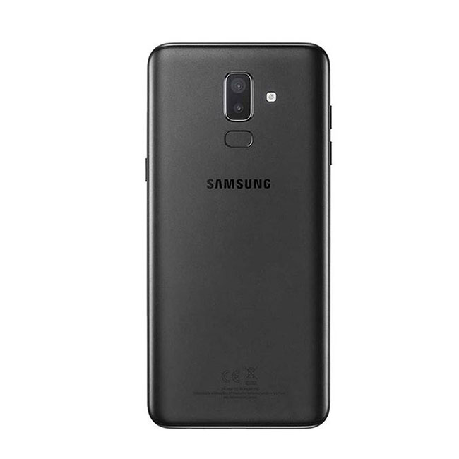 Thay nắp lưng Samsung J8 2018 chính hãng