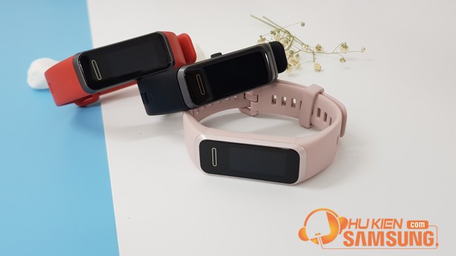 Nên mua Huawei Band 4 ở đâu giá rẻ tại Hà Nội