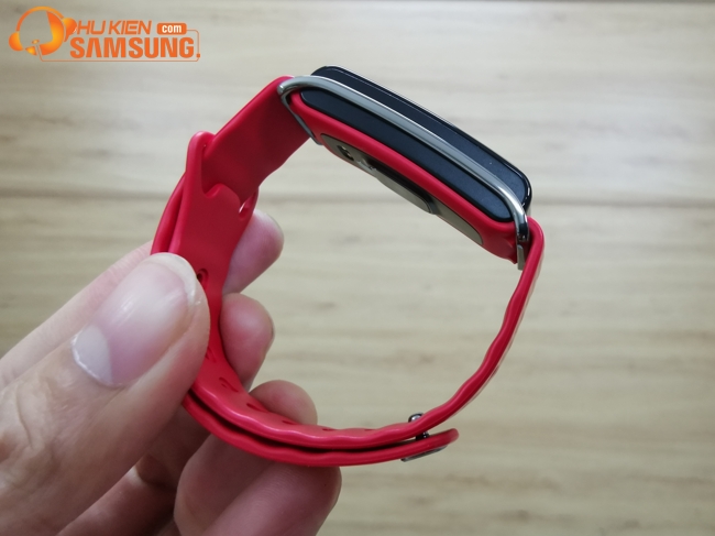 vòng đeo tay thông minh Huawei Band Color A2