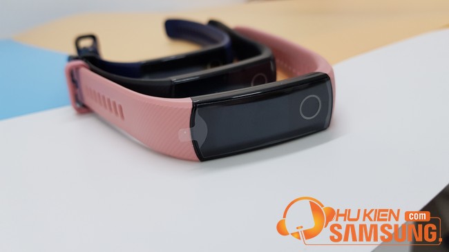 mua vòng đeo tay thông minh Huawei Honor band 5 giá rẻ Hà Nội