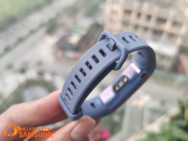 vòng đeo tay thông minh Huawei Band 3