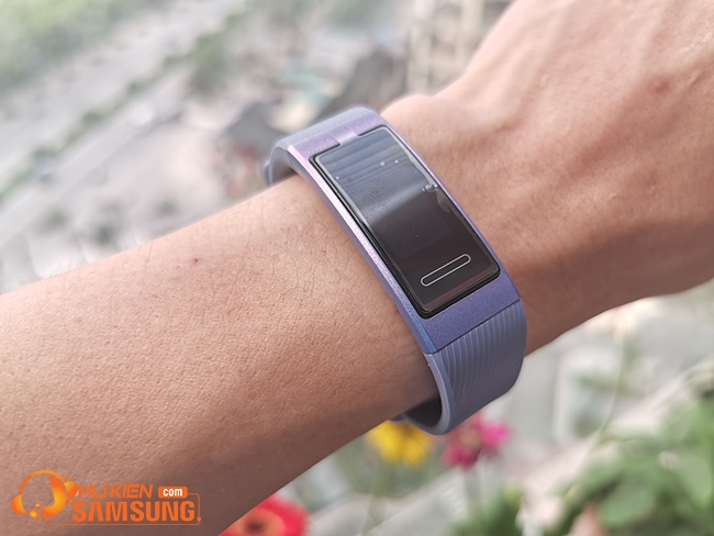 vòng đeo tay thông minh Huawei Band 3